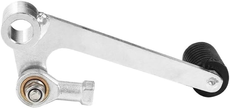 オートバイ用左シフトレバー ギアシフターペダルアクセサリー GSXS用 GSX S750用 GSXS750 2015-2016用 シ