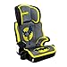 KidsEmbrace High-Back Booster Car Seat, DC Comics Batman