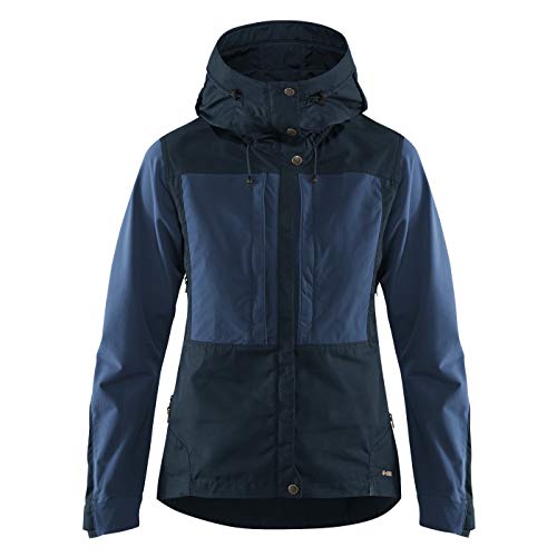 Preisvergleich Produktbild FJÄLLRÄVEN Keb Jacket Women - Outdoorjacke