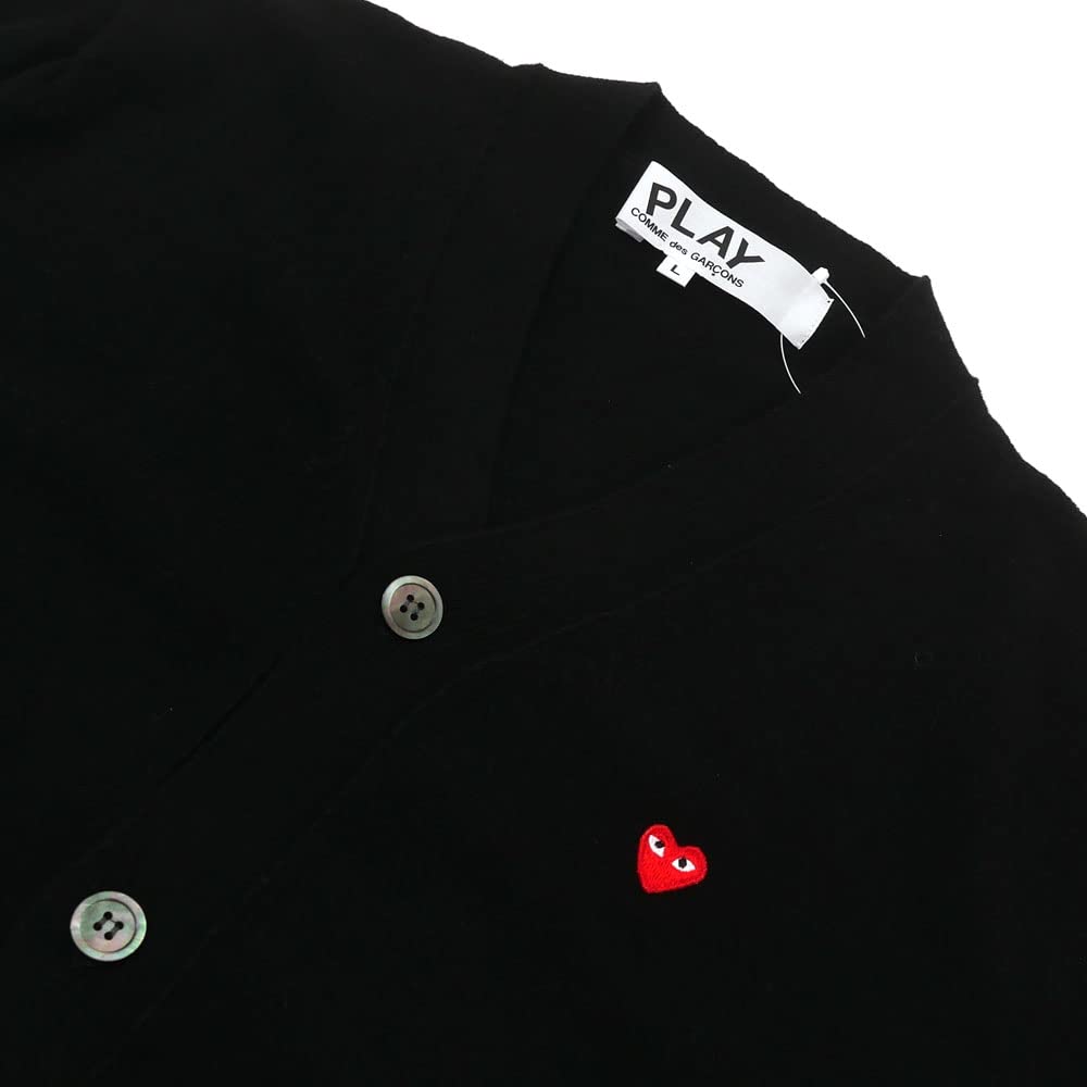 Amazon.co.jp: [PLAY COMME des GARCONS (プレイ