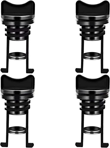 Spurick Kayak Drain Plug Kit