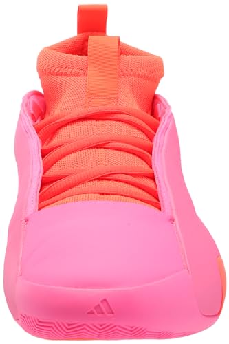 Image of Adidas Mens Harden Volume 8 Basketball