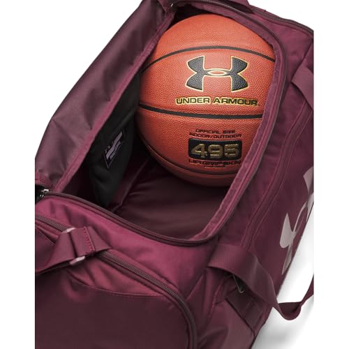 Under Armour Unisex-Adult Undeniable 5.0 Duffle4