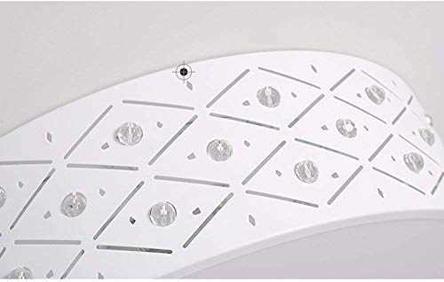 Plafond extérieur moderne LED pour remplacer un éclairage faible de restaurant 24W - 4