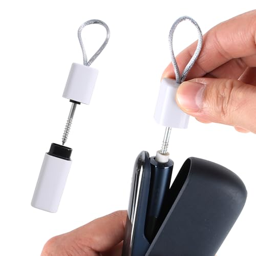 KAZARI �ėp�H�� �d�q���΂� �܂����p�c�[�� �q�[�g�X�e�B�b�N �s�b�J�[ �^�o�R�s�b�J�[ ���܂�΍� �z���k �܂ꂽ�� ���o���c�[�� �ȒP�Ɏ��O���\ Ploom aura/glo hyper pro/ILUMA i ONE/GLO HIL