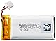 EPOS DW Batt 03 - Wiederaufladbarer Akku für Impact DW, SD und MB Pro Serie Headsets