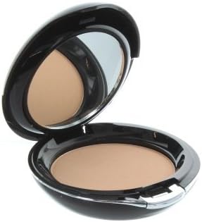 Mineral Pressed Foundation 3, Toffee, 9 Gram
