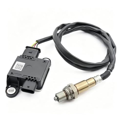 Capteur particules PM d'azote 8W0906261E pour A4 A5 3.0 TDI 0281008163