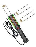 Solary Induktionsheizgerät kfz zum Schraubenentfernen - 1200W, 220V Mutternlöser zum Lösen rostiger Schrauben, Induction Heater mit 3 Spulen