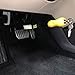 Unelko Anti-Theft Device Pedal Jack Brake Lock Security System