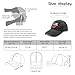 67 Six Seven Gen s Slang Hands Valentine Hat for Women Fashion Washed