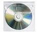 Produktbild CD-Rom Hülle sk PP-Folie m.Laschenverschluß 100er Pck