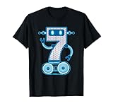 Kids Birthday Robot & Robotics Gifts for Boys