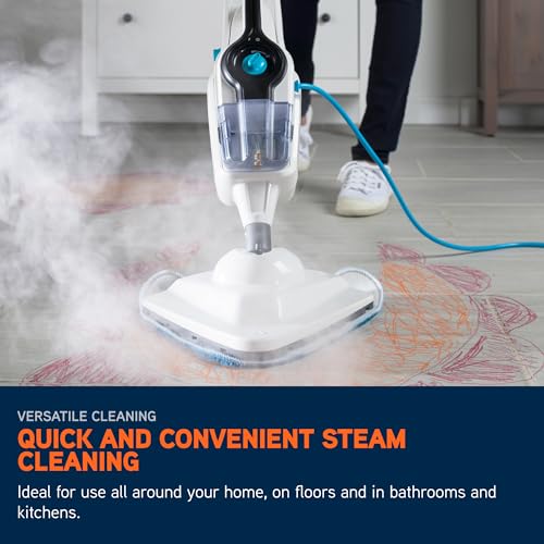 Vax Steam Fresh Combi Classic Cleaner