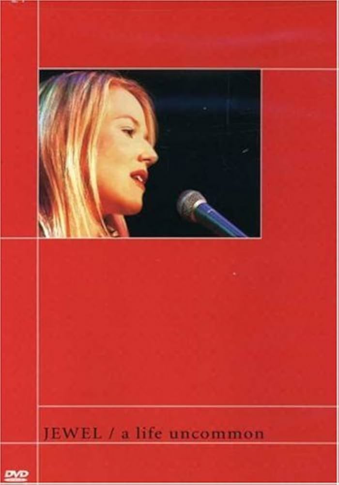 (未使用･未開封品)Life Uncommon [DVD] Amazon.co.jp: Life Uncommon [DVD] : Jewel: DVD