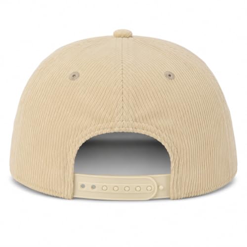 Image of AMERICAN NEEDLE Miller High Life Beer Unisex Adjustable Snapback Baseball Hat