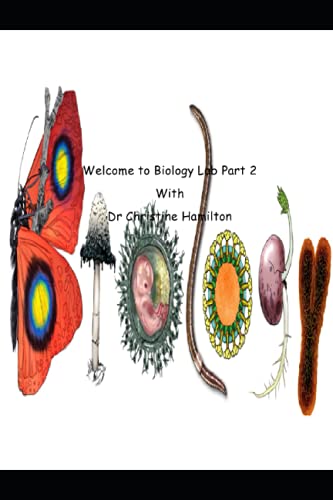 Biology Lab Part 2: Homeschool Connections