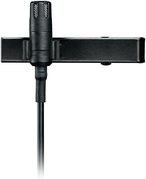 SHURE Microphone Clip Holder (AMVL