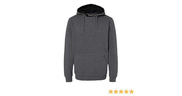 dri duck woodland hoodie