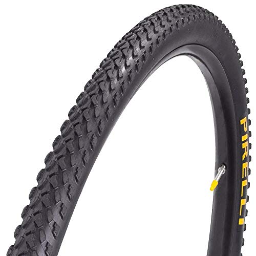 Kit 2 Pneus Pirelli Scorpion MB2 26x2.00 Arame e 2 Câmaras Pirelli PE-26