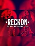 Kacey Musgraves, Miranda Lambert, Carrie Underwood and Kelsea Ballerini - Reckon: The Rise of Country Stars