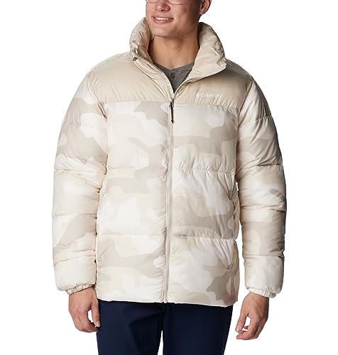 Image of Columbia Men's Puffect II Jacket