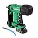 Metabo HPT 18V Cordless Concrete Pin Nailer Kit, Highest Impact Energy in its Class (110 Joules), Compatible with Other Brands Pins, 1/2-Inch to 1-9/16-Inch Nail Length, NC1840DA