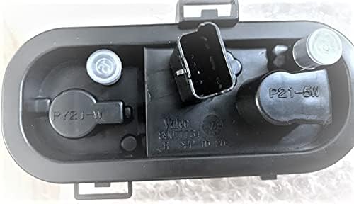 Nissan qashqai rear light bulb holder Clearance