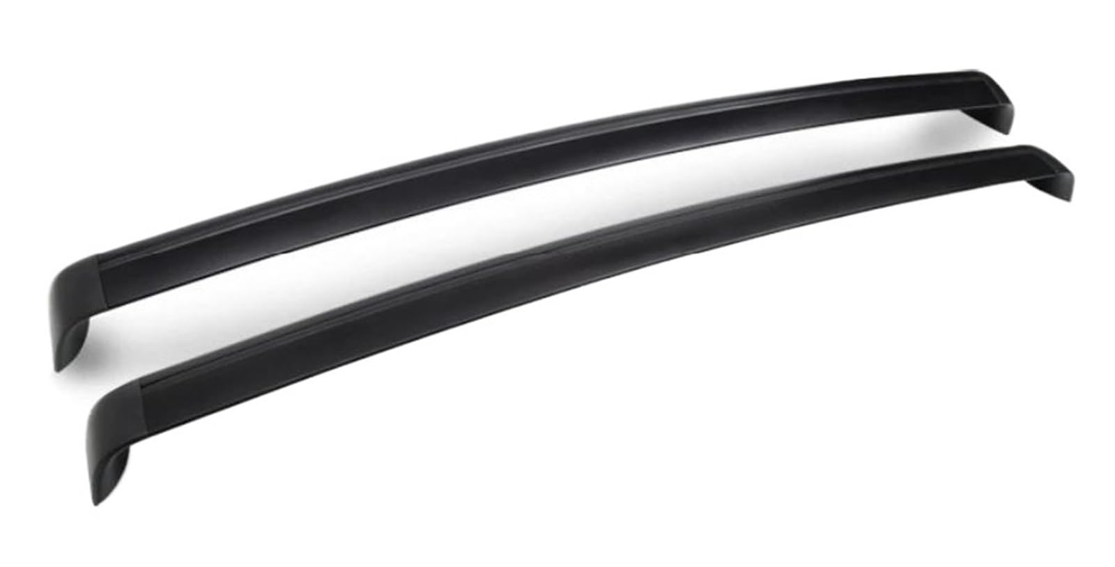 Dzschunlusm One Color Roof Bar 75Kg Load Roof Rack Cross Bars For Tesla For Model 3 For Highland 2024 Crossbars Rooftop Luggage Cargo Carrier Roof Racks