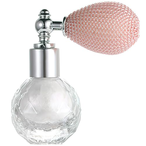 minkissy Unique Makeup Highlighter Spray Body Glitter Sparkle Powder for Women on Occasion