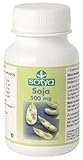  Lecitina de Soja 220 perlas de 500 mg de Sotya