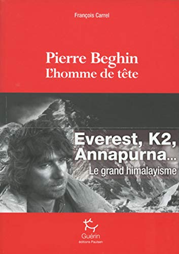 Télécharger Pierre Beghin - L'homme de tête Francais PDF