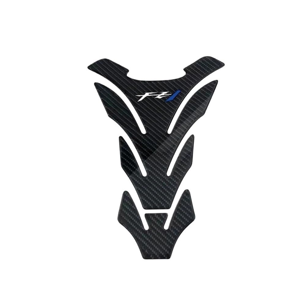 Fuel Tank Protector Motorcycle Tank Pad Protector Decal Stickers for FZ6 FZ6N FZ8 FZ8N FZ1 FZ1000 FZ07 FZ09 FZ10