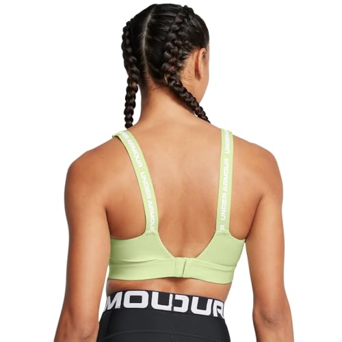 Image of Under Armour Infinity High Impact Sports Bra