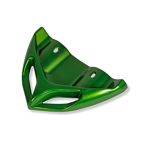 Image of Speedwav ABS Plastic Bajaj dominar 400 Winglet for Bajaj Dominar 400 (Green)