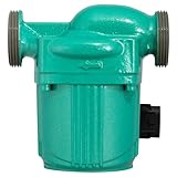 Trident Digital Display Heating Circulation Pump. - Image 5