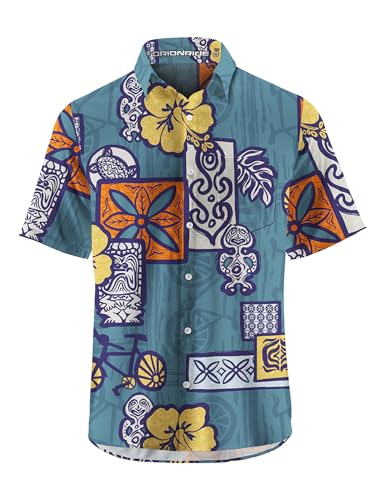 Cycling Shirts-Original Design Ethnic Style