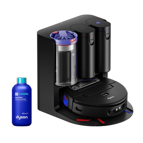 【美品】Dyson RB05 Spot+Scrub Ai Amazon | Dyson(ダイソン) 掃除機 ロボット Dyson Spot+Scrub Ai (RB05