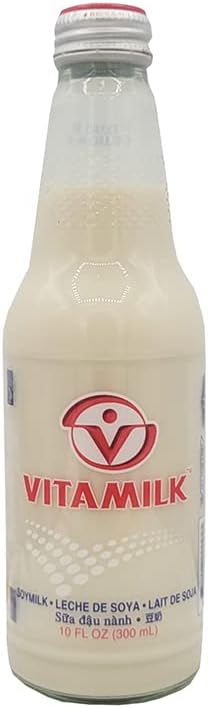 Soy Milk - 10fl Oz (Pack of 1)