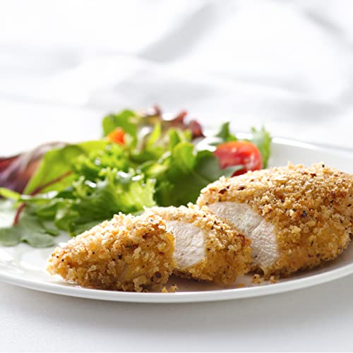 Progresso Panko Italian Style Bread Crumbs 8 Oz Box