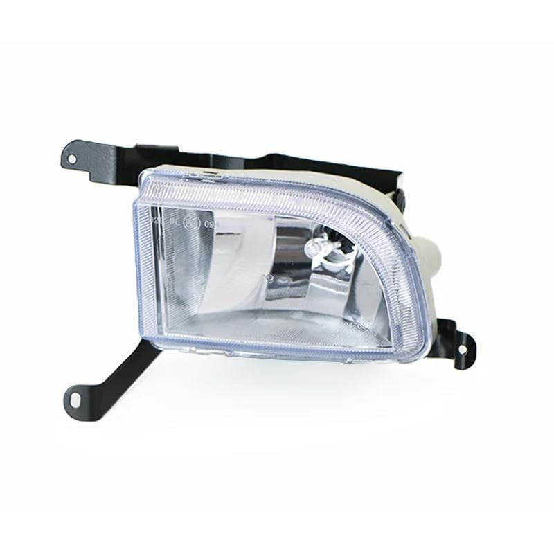 Phares antibrouillard LED pour Daewoo Lacetti Optra 2005-2013