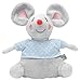Bebe-jou 308453 Peluche Little Mice