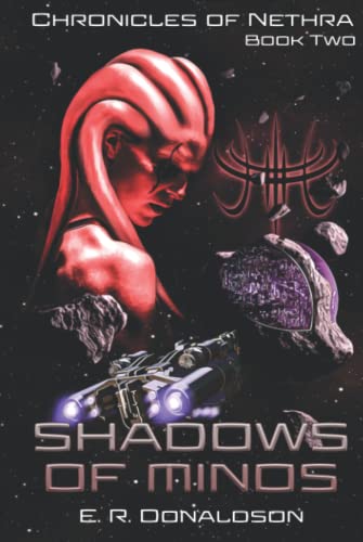 Shadows of Minos (Chronicles of Nethra)