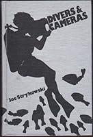 Divers and cameras: A complete textbook for students, instructors, and advanced underwater photographers B0006CADJK Book Cover