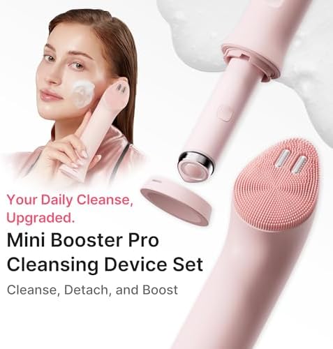 Medicube Ultimate Cleansing Set with Zero Pore Benefits
