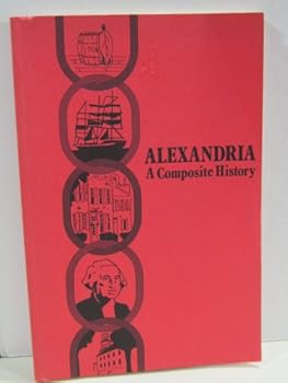 Paperback A Composite History of Alexandria, Volume 1 Book
