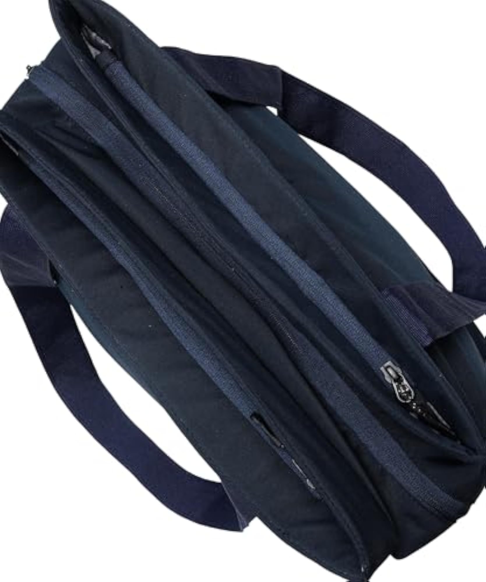 Trendy Polyester Messenger Shoulder Bag for Women
