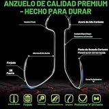 Anzuelos para pesca 18 Imagen adicional
