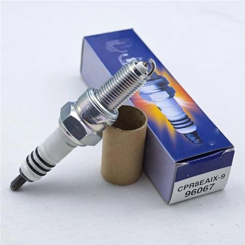 Bougie CPR8EAIX-9 96067 haute performance pour remplacer le modèle CPR8EA-9