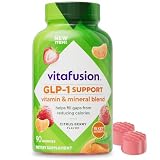 Vitafusion GLP1 Vitamin Supplement Support Gummy | 90 Multivitamin Gummies